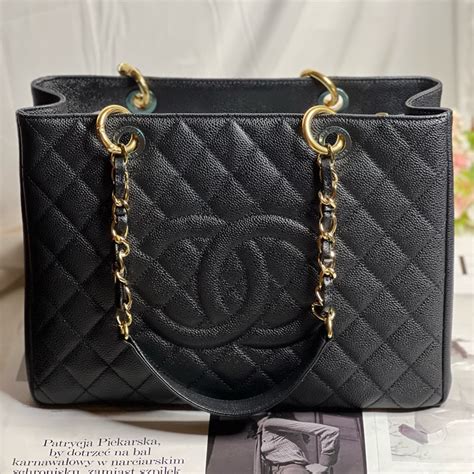 chanel gst 包